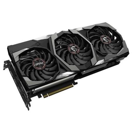 MSI GeForce RTX 2080 GAMING X TRIO 8GB Graphics Card - Laptops Direct